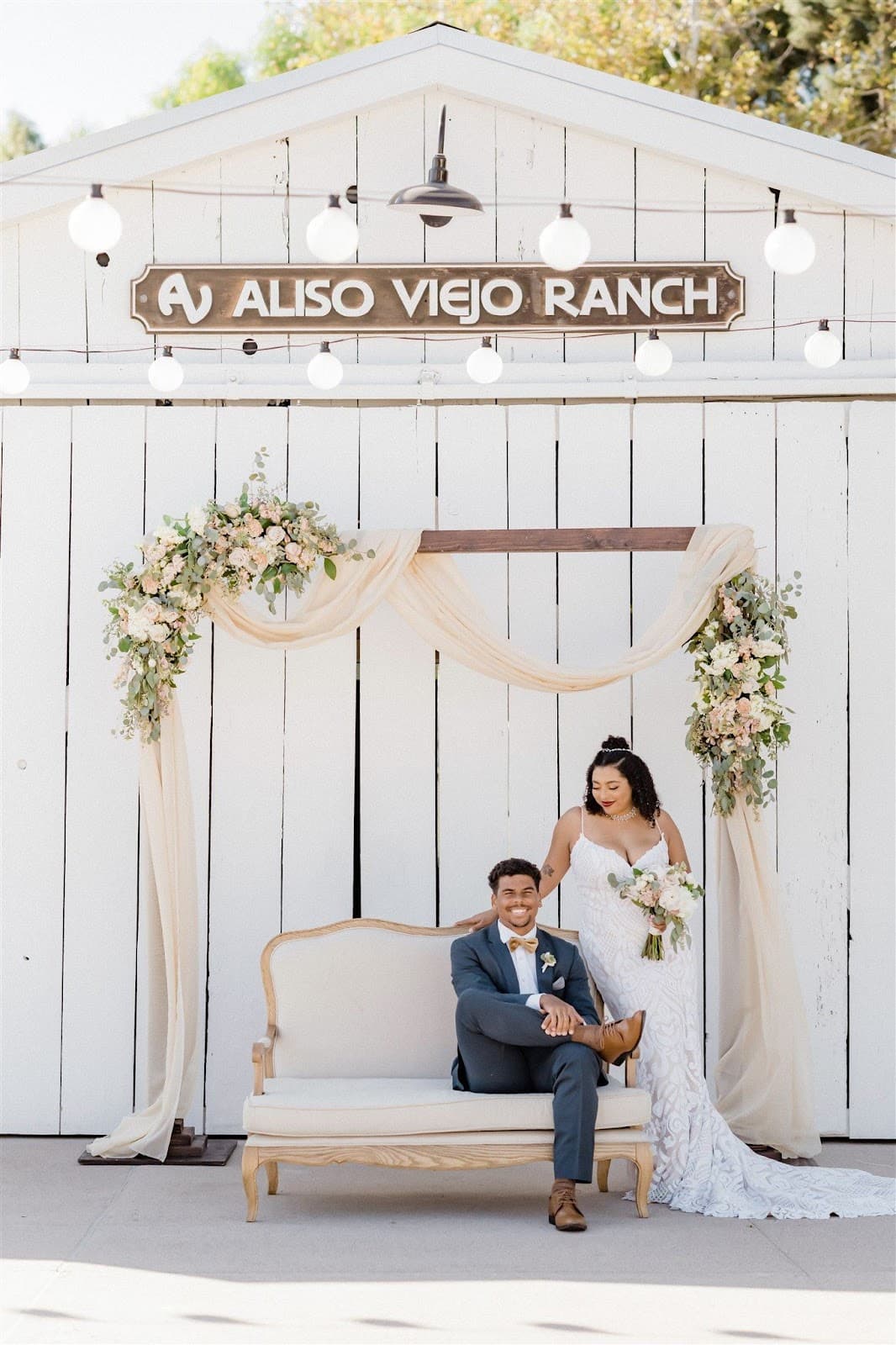 Aliso Viejo Ranch in Aliso Viejo