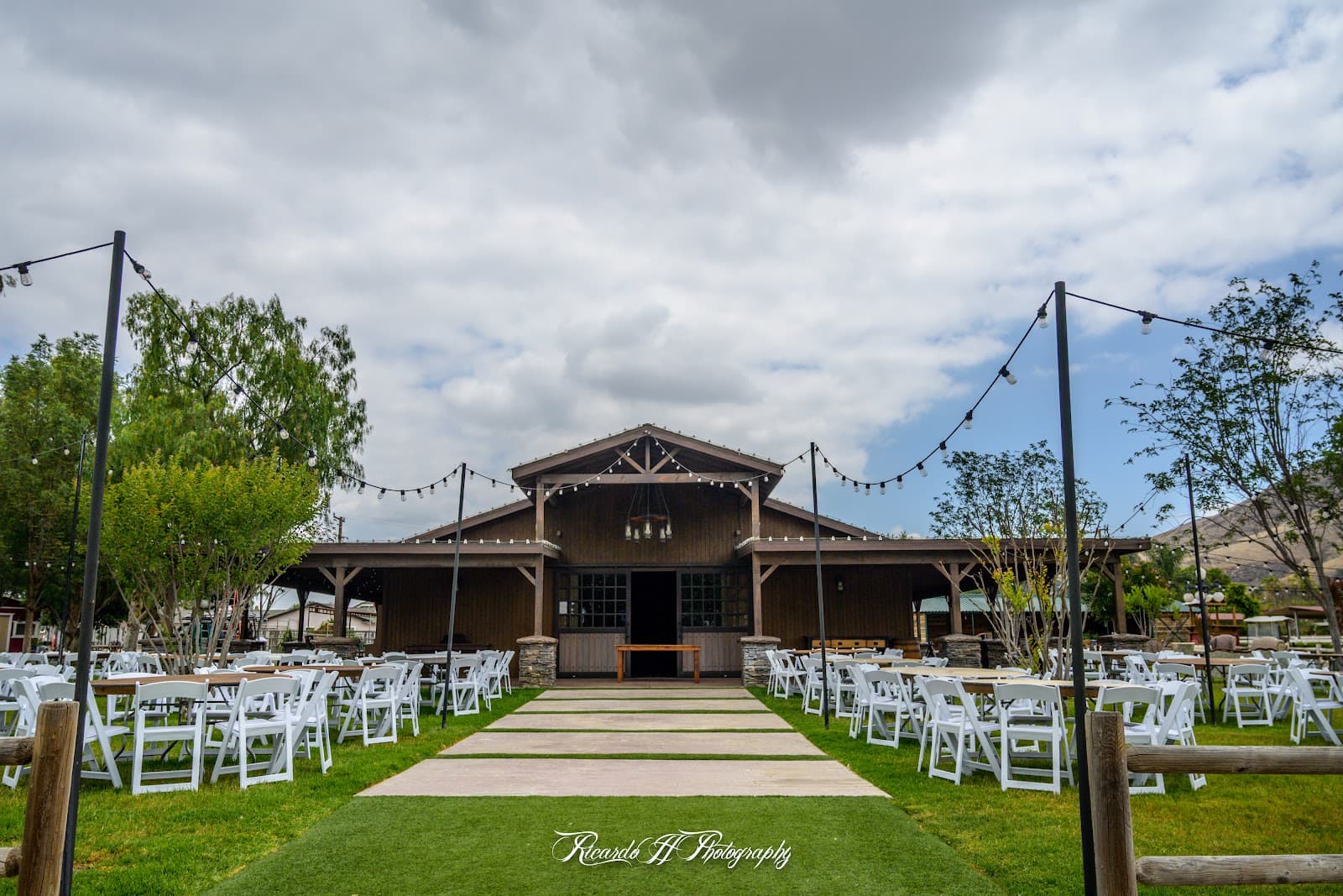 The Farm in Norco
