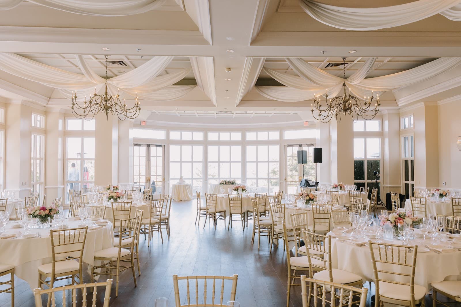 Summit House Weddings in Fullerton