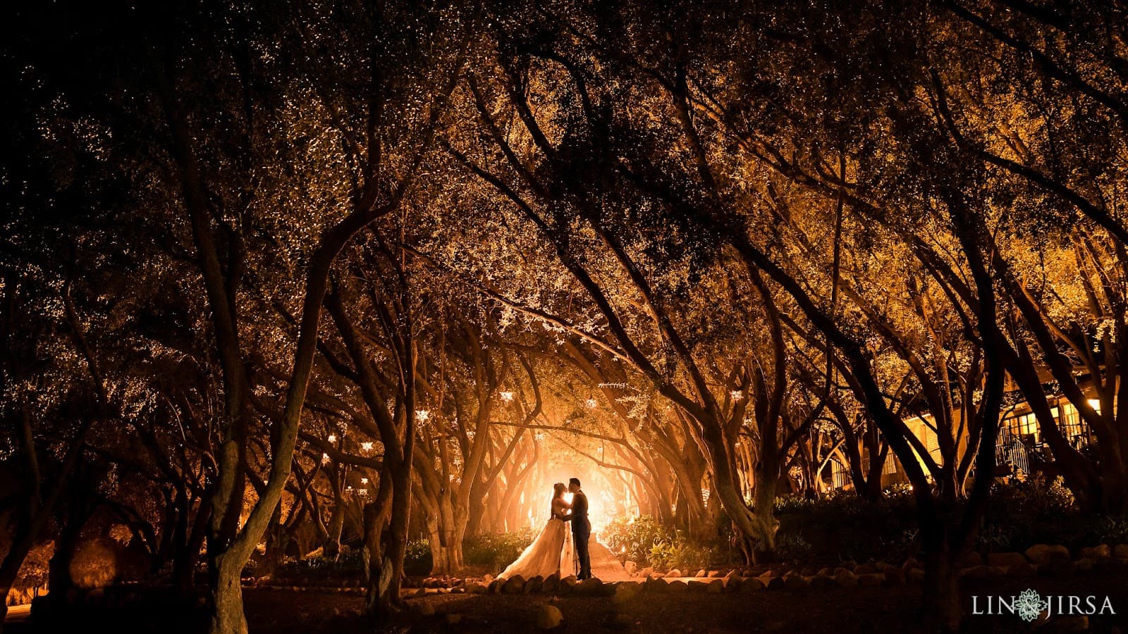 Padua Weddings in Claremont