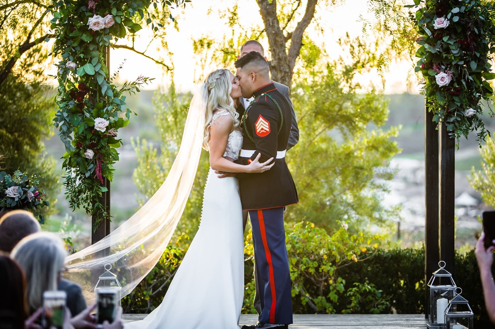 Jesse Madison Photography in Rancho Santa Margarita