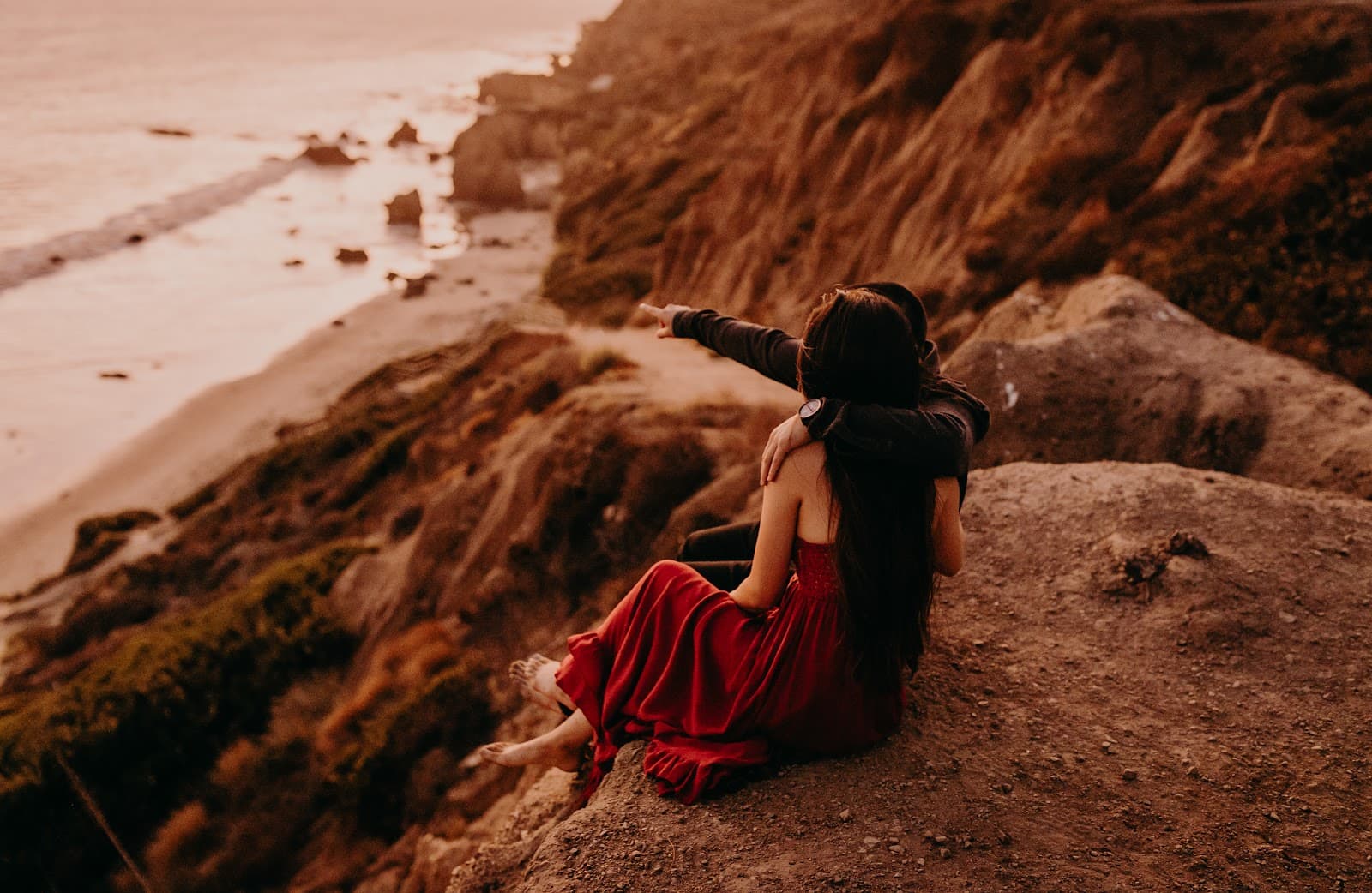 Nicole De Anda Photography in Whittier
