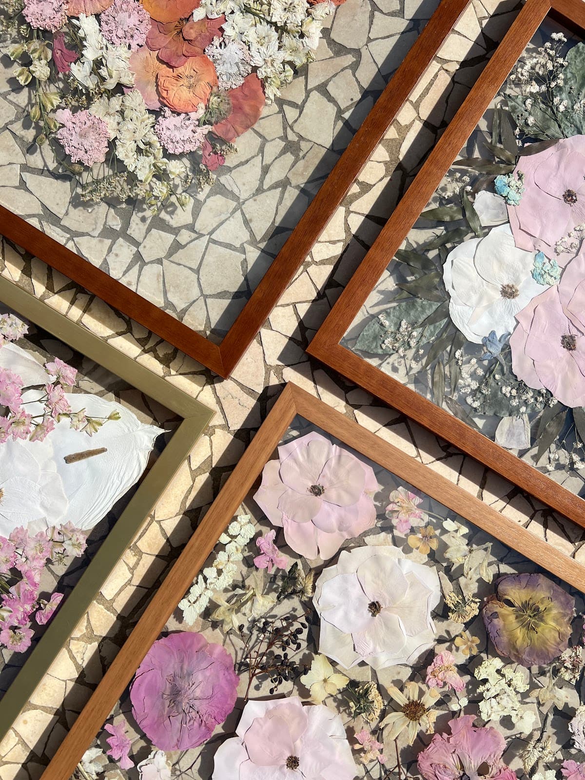 California Preserved Flowers in Irvine
