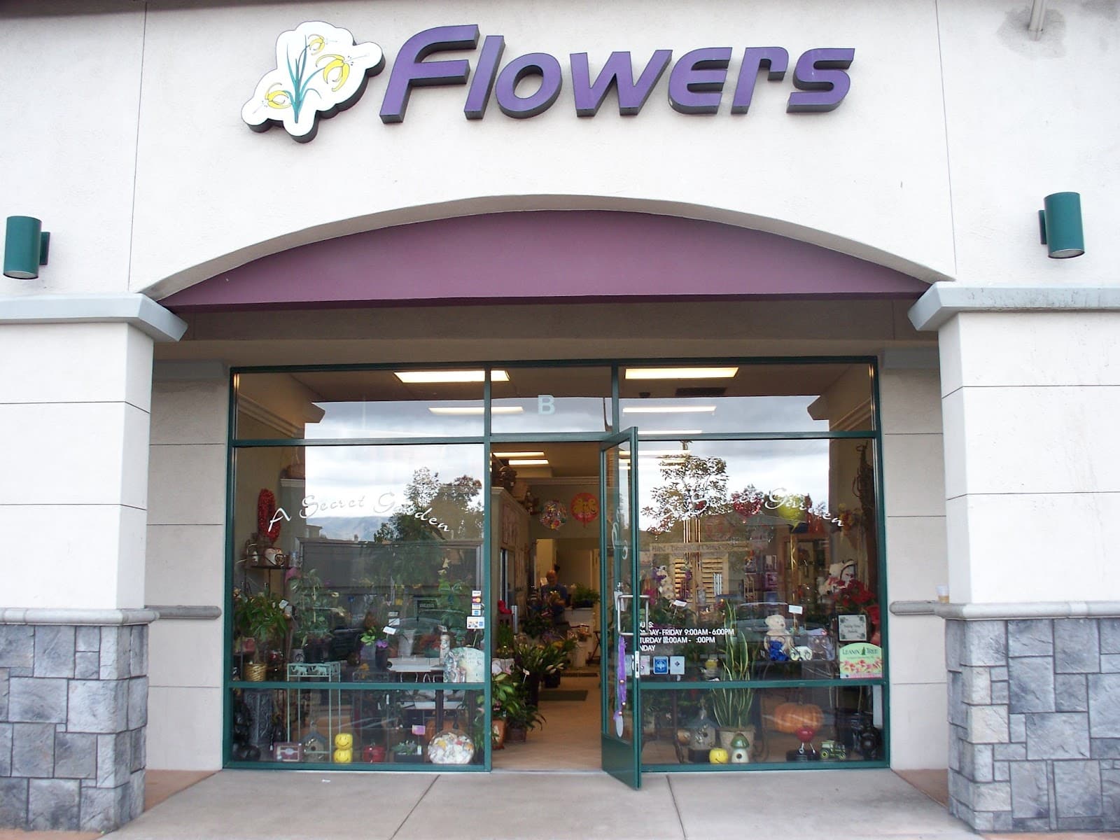 Willow Garden Floral Design in Rancho Santa Margarita