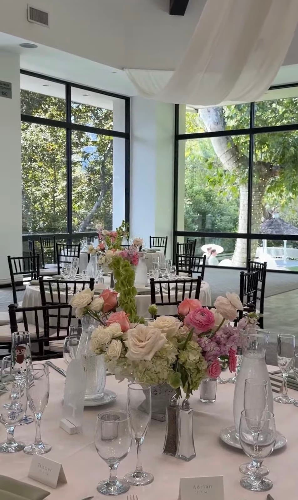 KATE FLOWERS OC-LA in Irvine