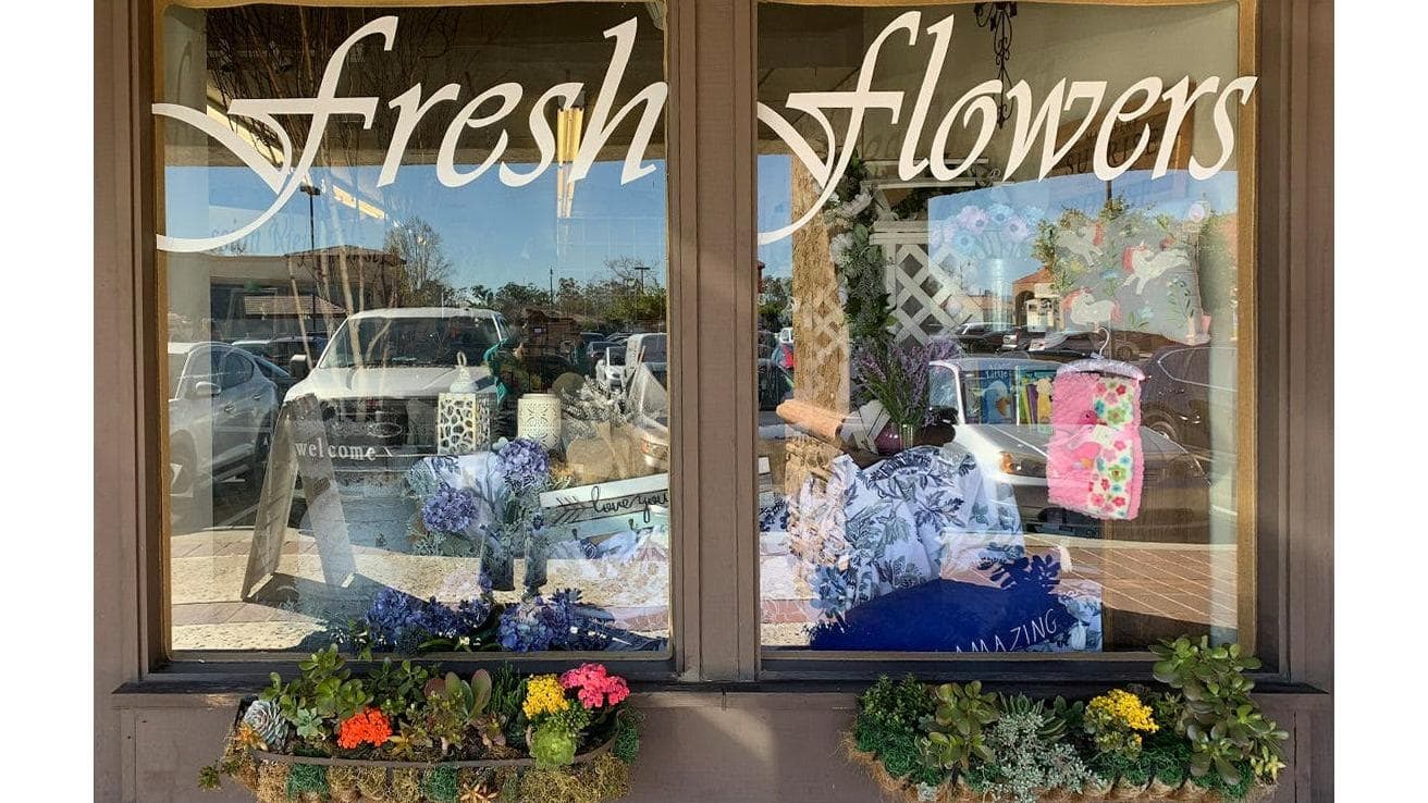 Mission Viejo Florist in Lake Forest