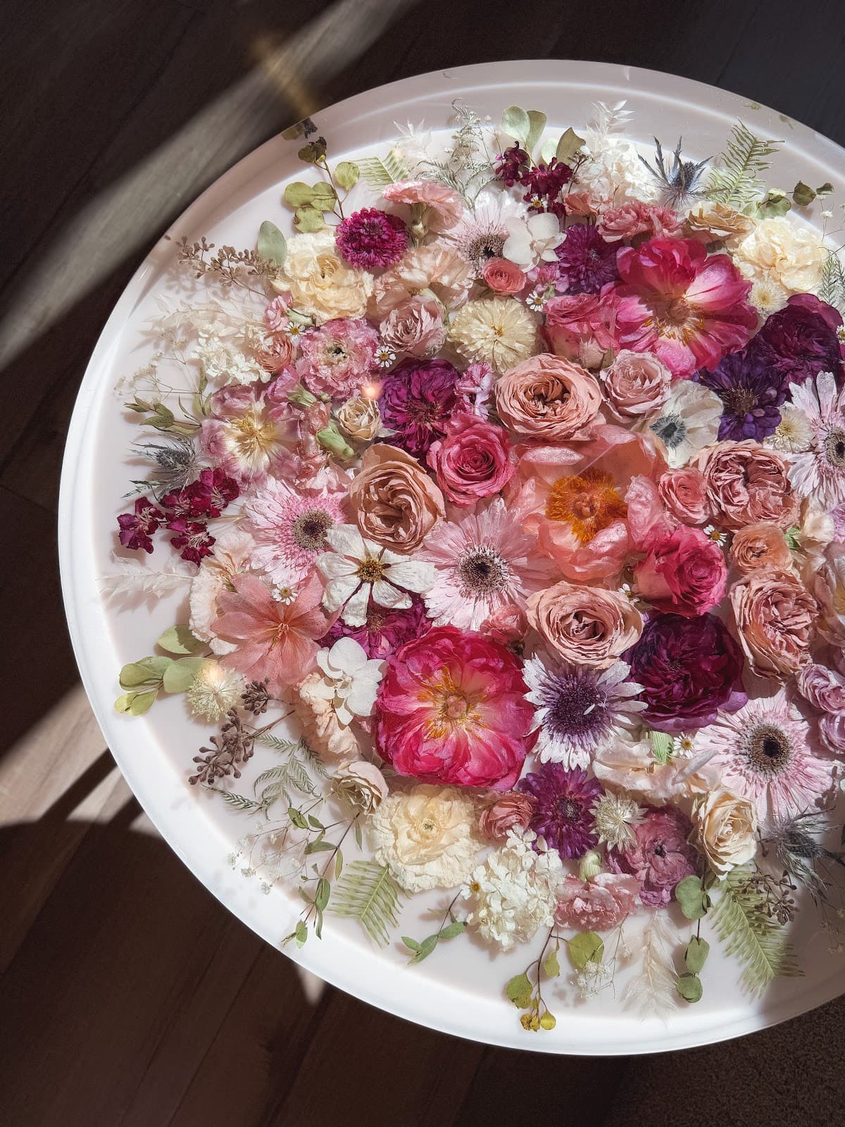 Flower Preservation Florals Memories in Irvine