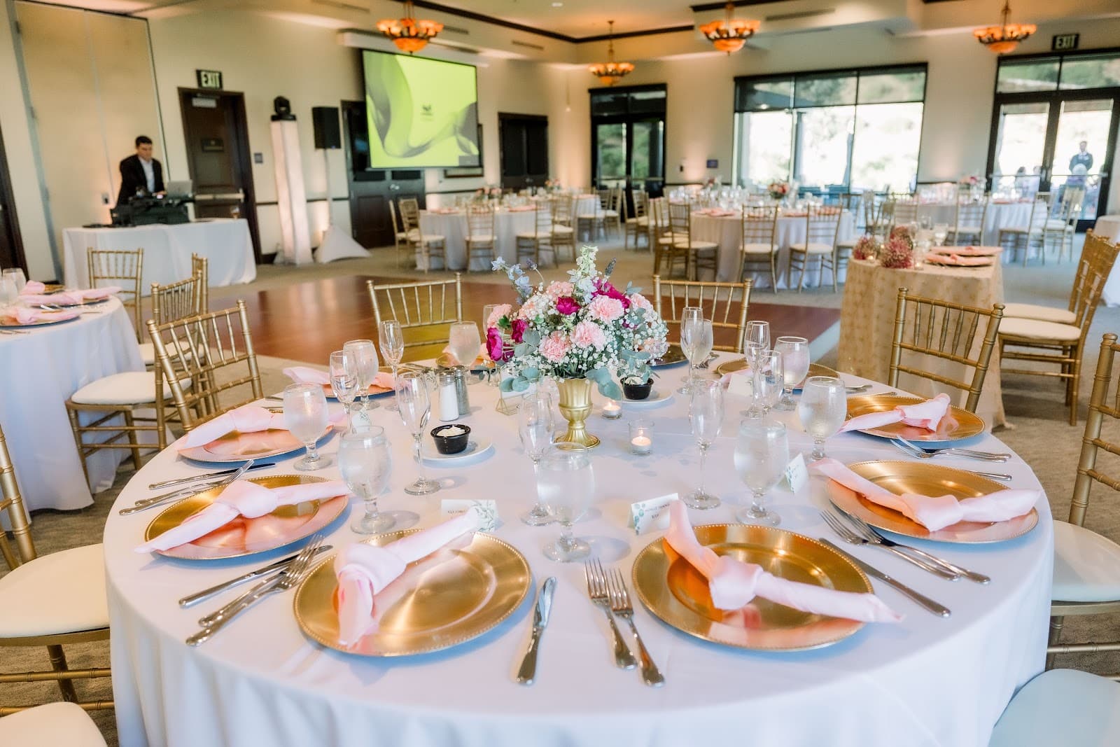 OC Flowers and Events in Irvine