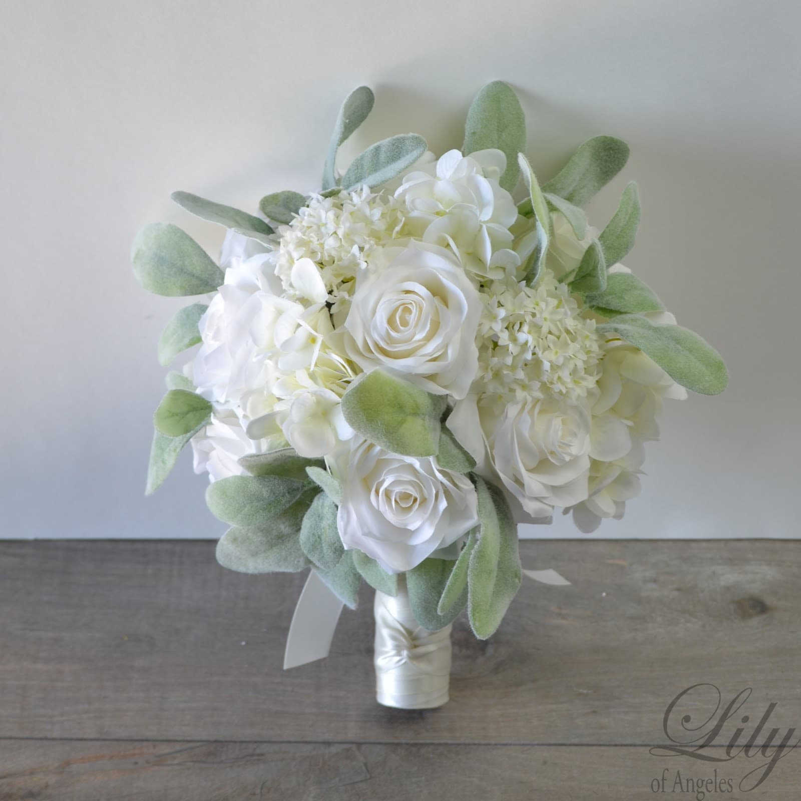 Lily of Angeles, Inc. in Laguna Hills