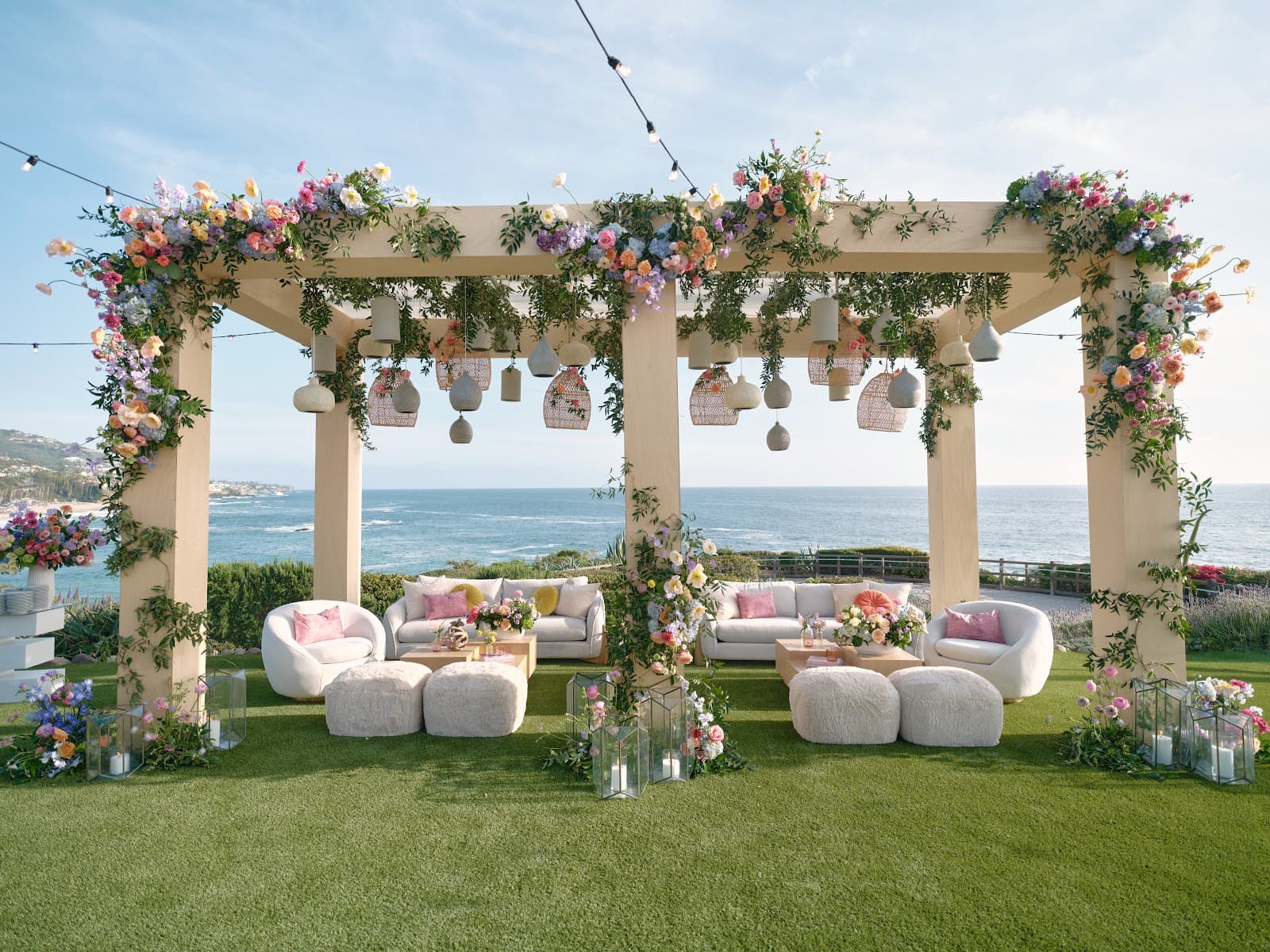 A Good Affair Wedding & Event Production in Tustin