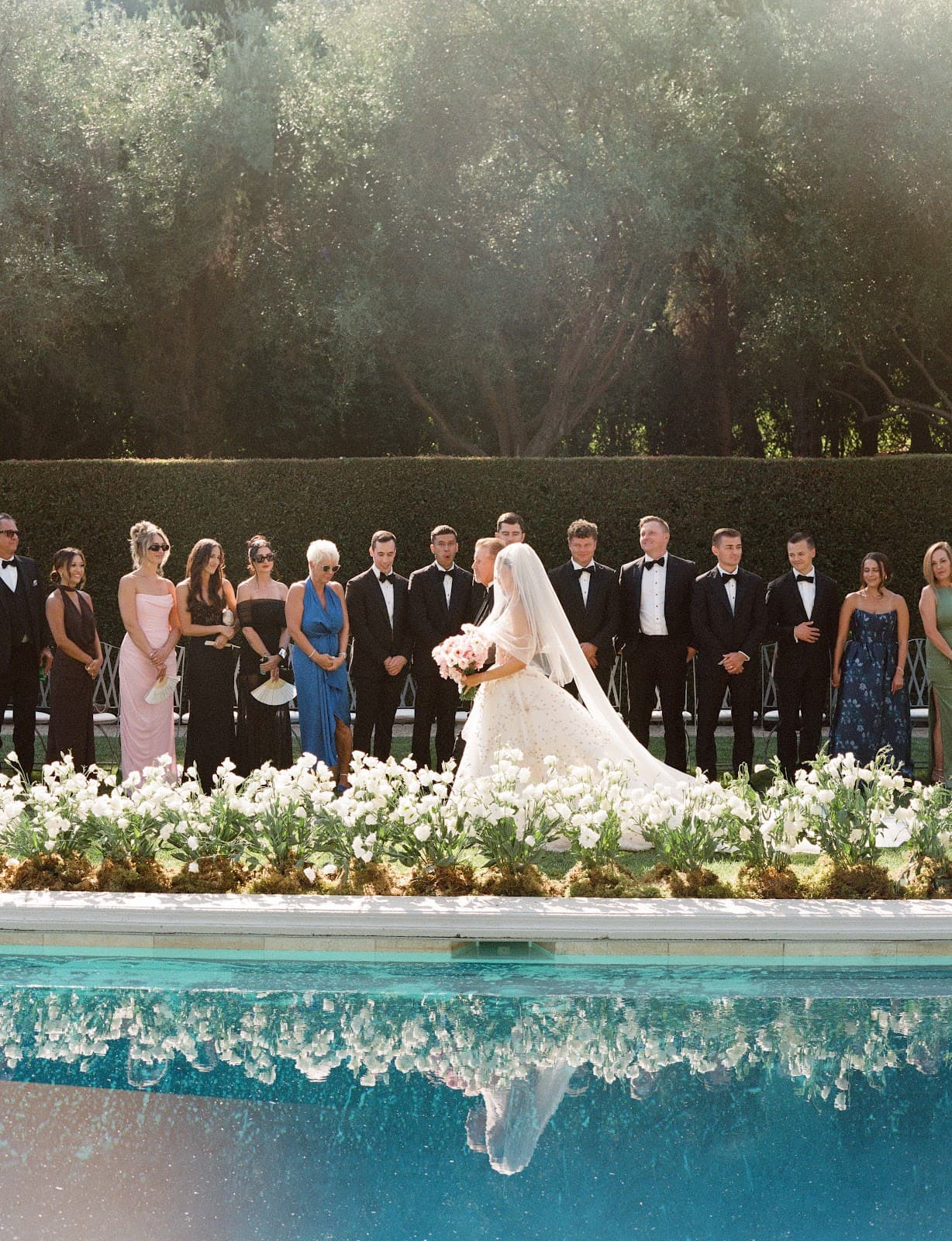 Pure Lavish Events in Costa Mesa