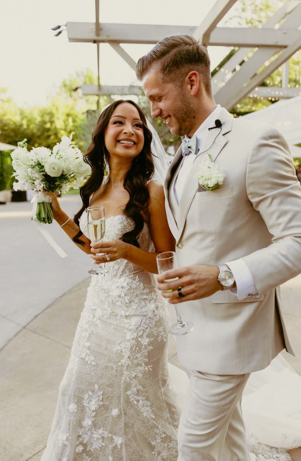 Rebecca Calagna Wedding & Event Planner in Costa Mesa