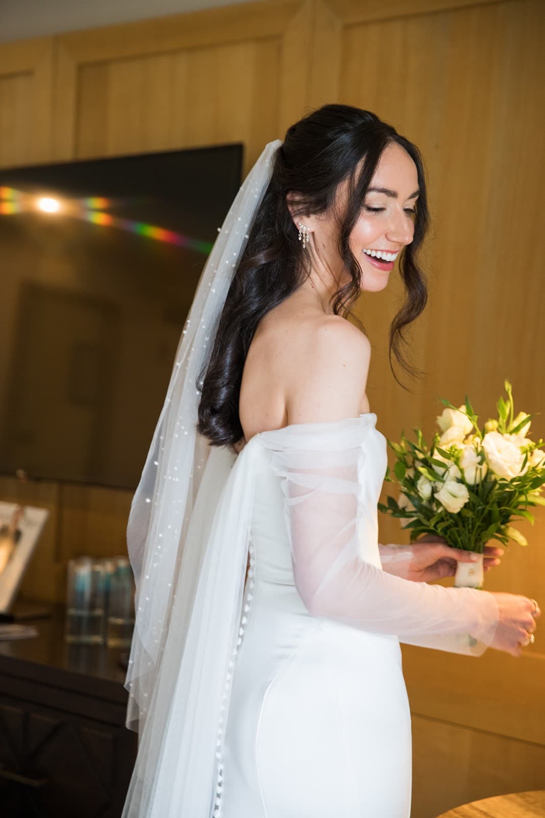 BRIGHT CRYSTAL WEDDING Beauty Studio💄 in Torrance