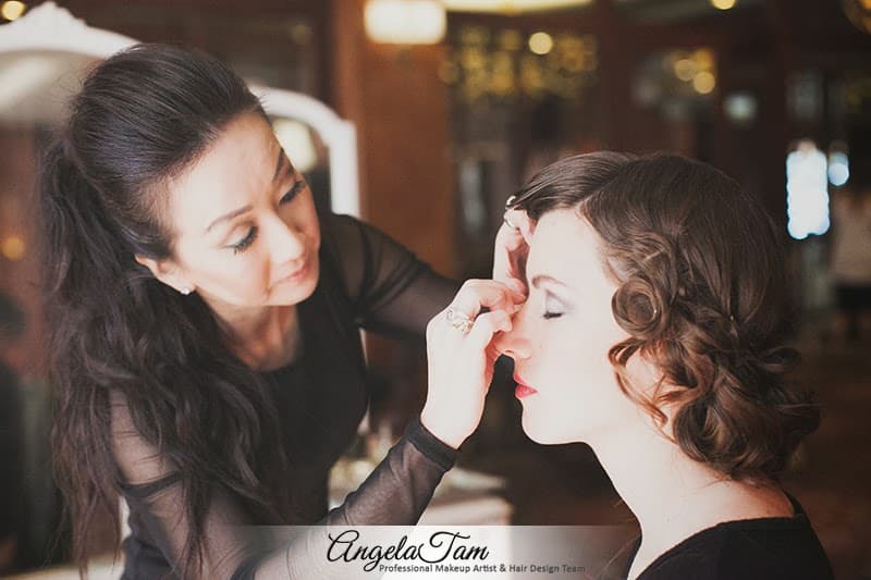 Angela Tam Glam Team | Beloved Glamorous LLC in Sierra Madre