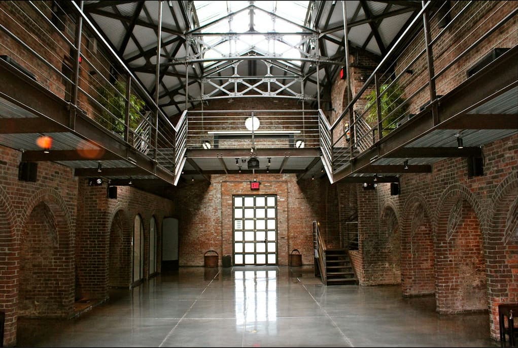 The Foundry in Queens