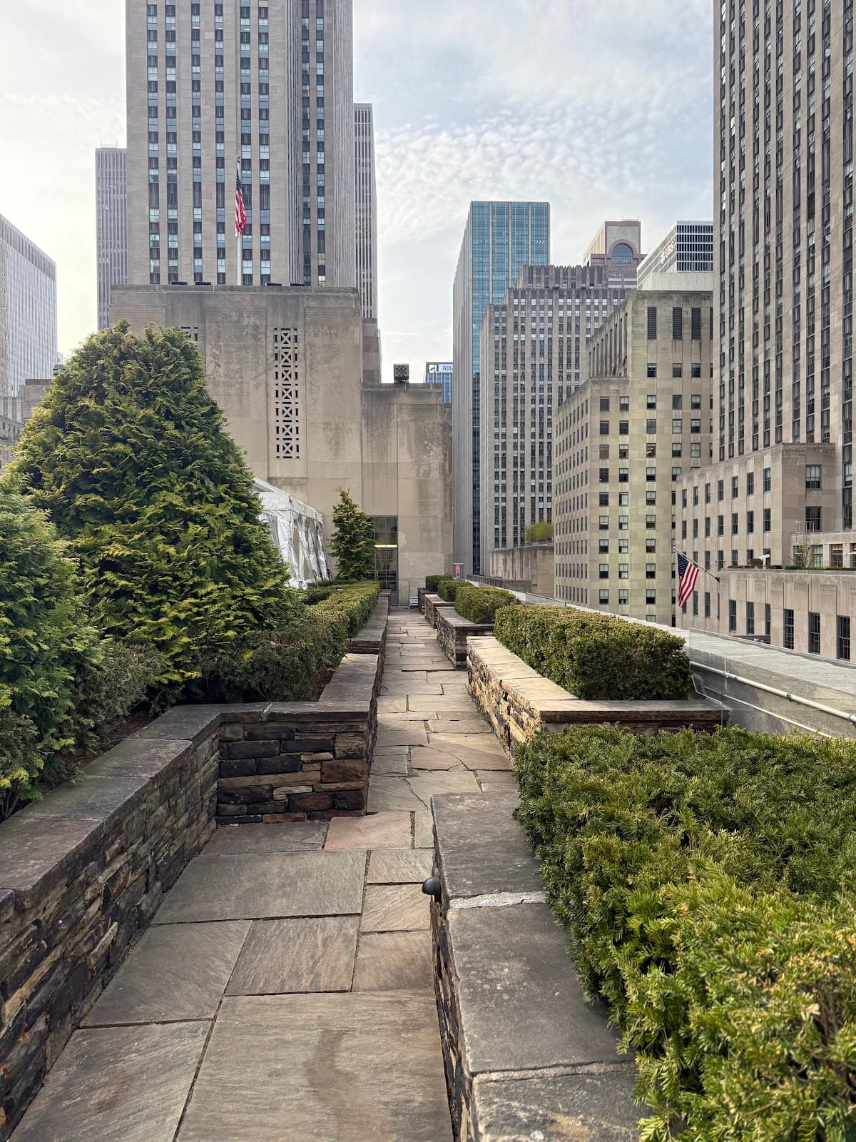 620 Loft & Garden in New York