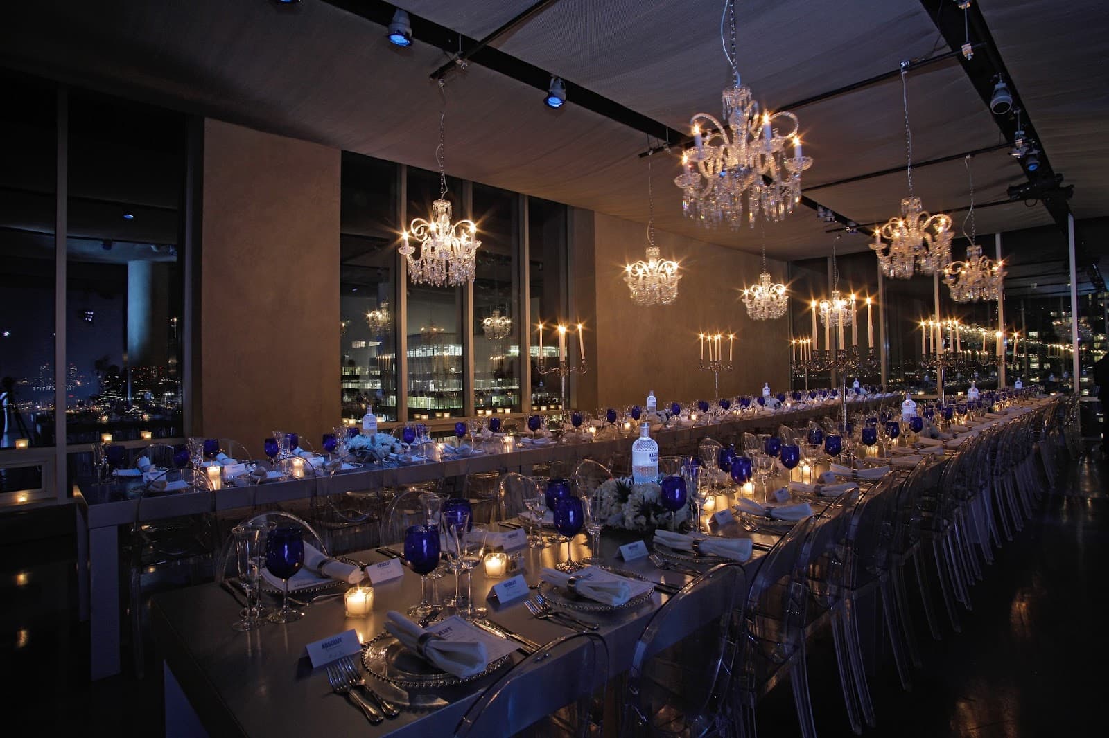 Glasshouse Chelsea in New York