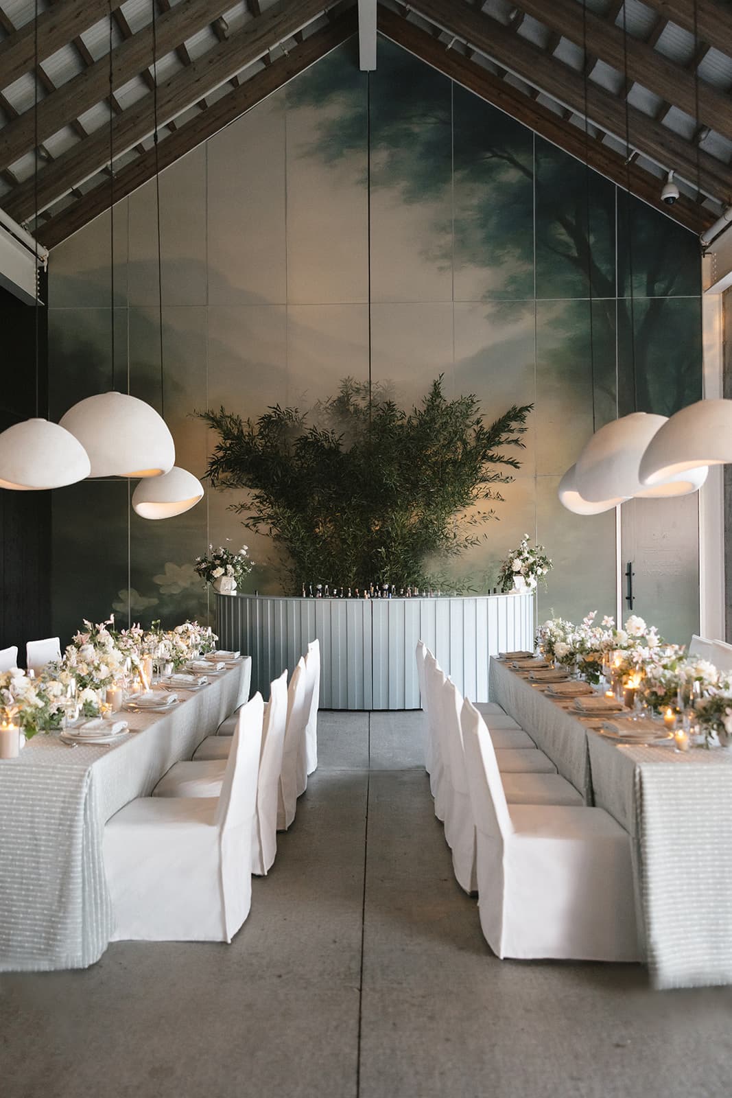 Tracy Taylor Ward Design in New York