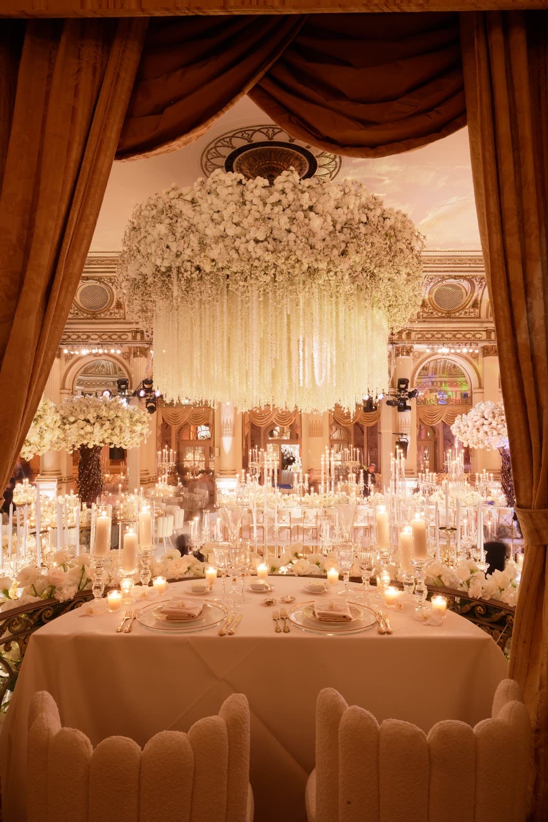 LLG Events in New York