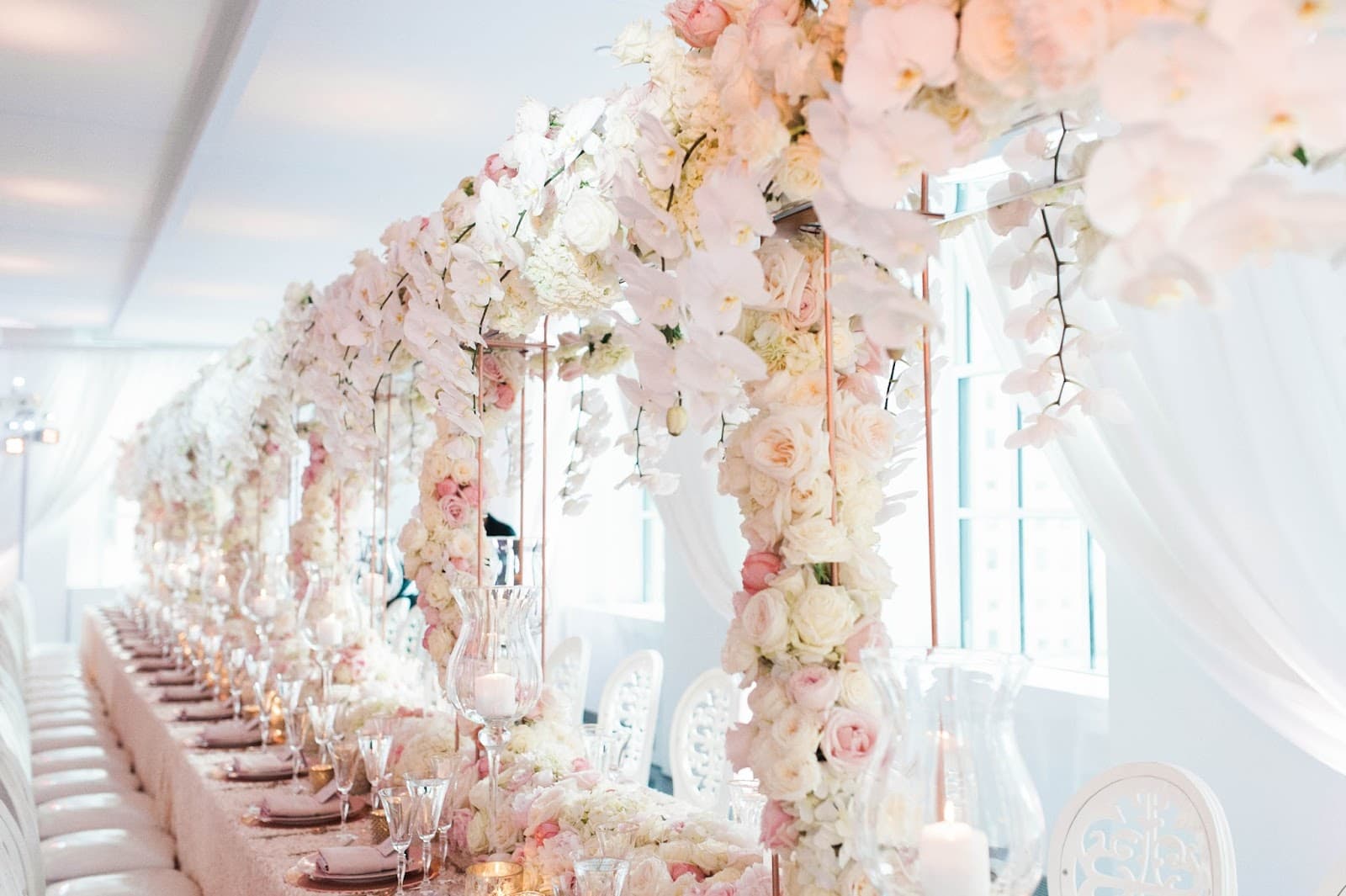 5th Avenue Weddings & Events in New York