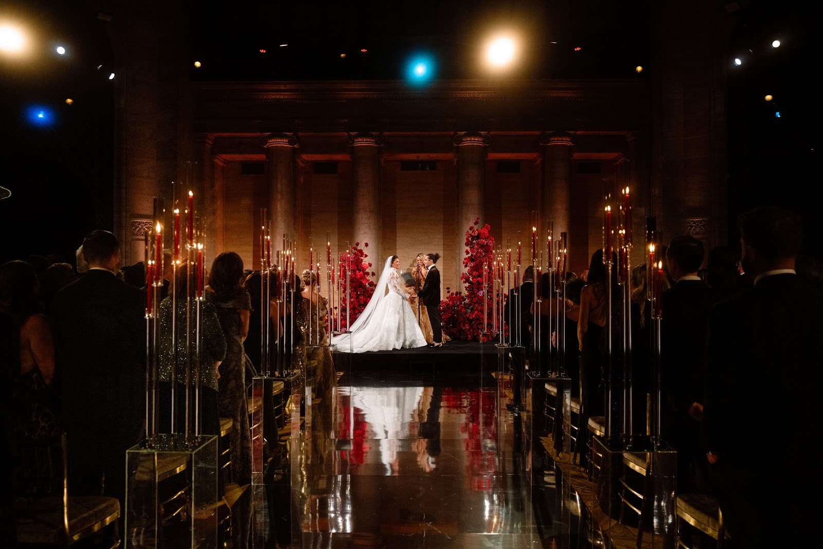 The Wedding Plan & Company in Hoboken