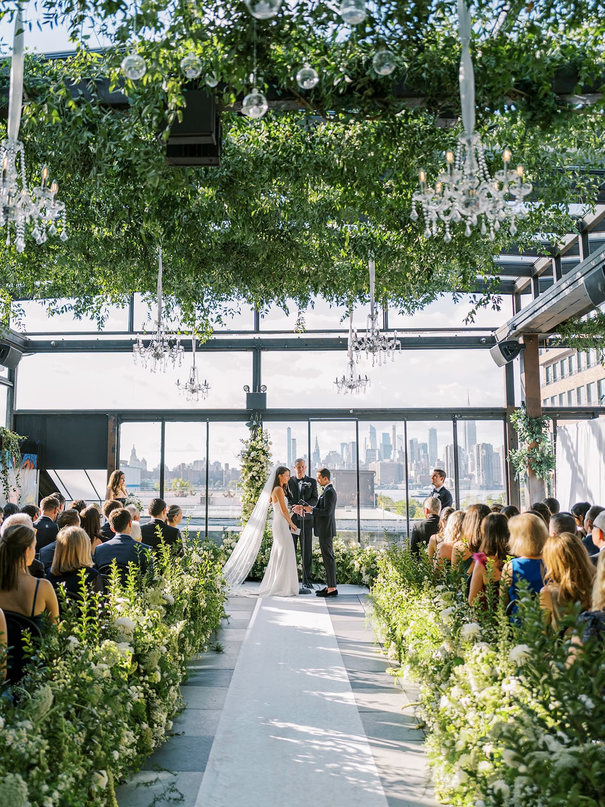 Alinato Events in New York