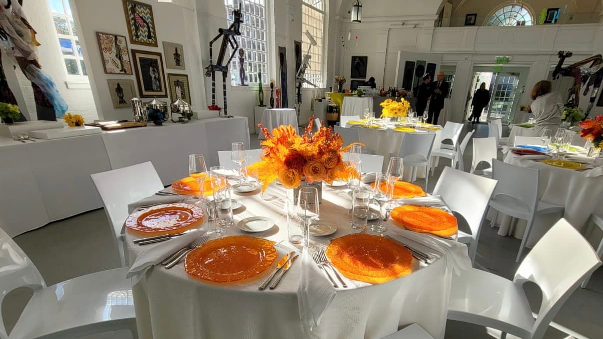 Marcia Selden Catering & Events in Stamford