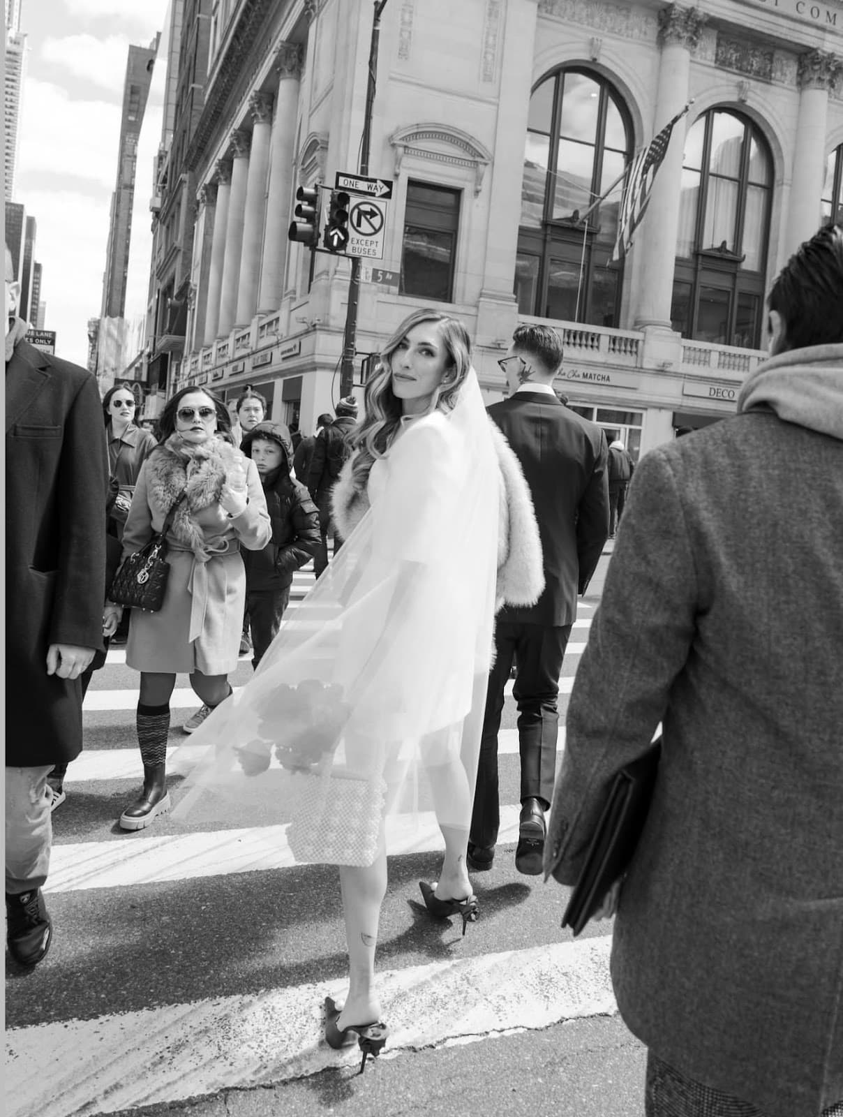 Miss Harlequin Makeup & Hair - Luxury On-Site Bridal Hair & Makeup in NYC in New York