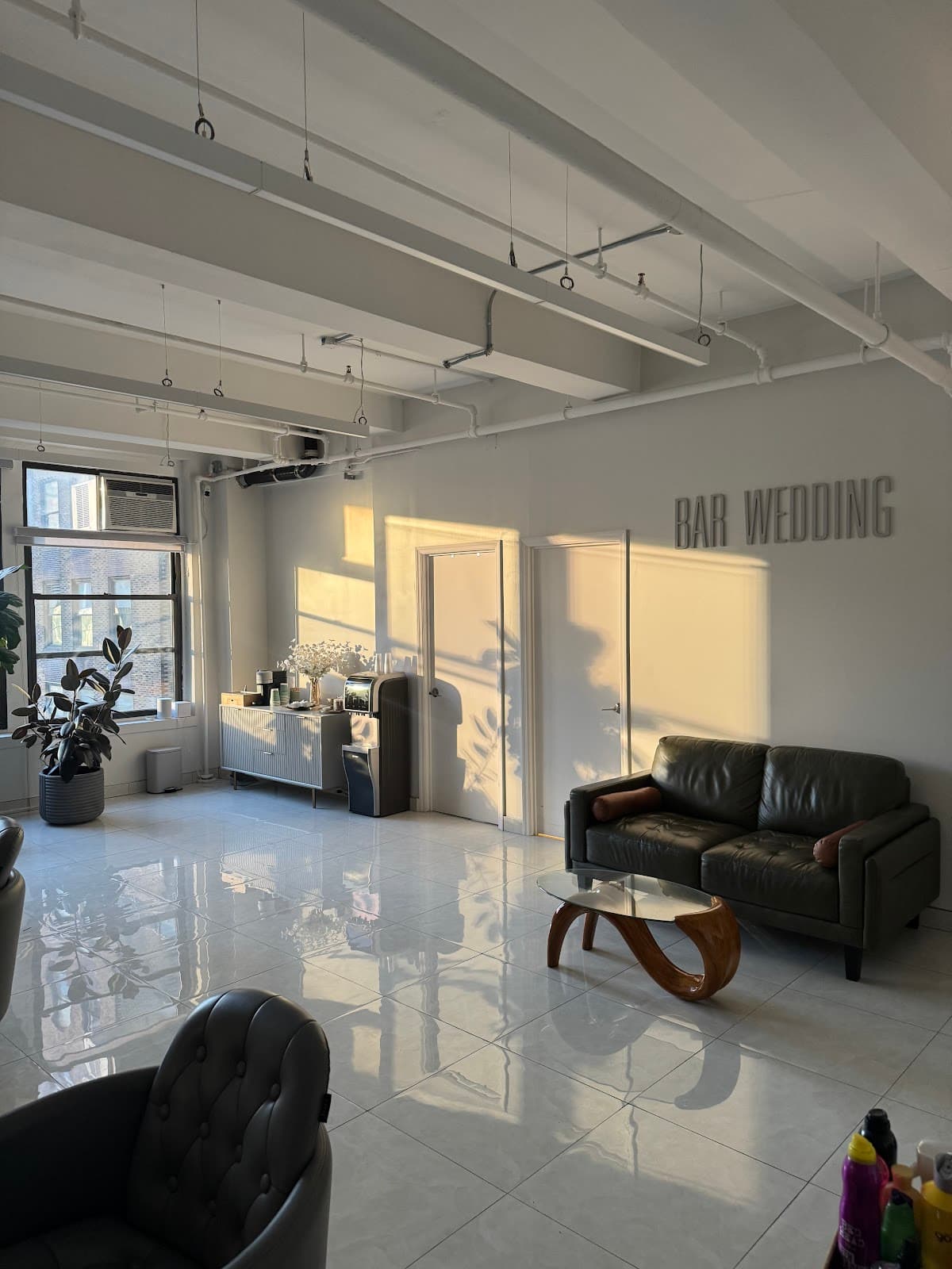 BarWedding - Bridal Makeup, Hair & Co-Working Space in New York