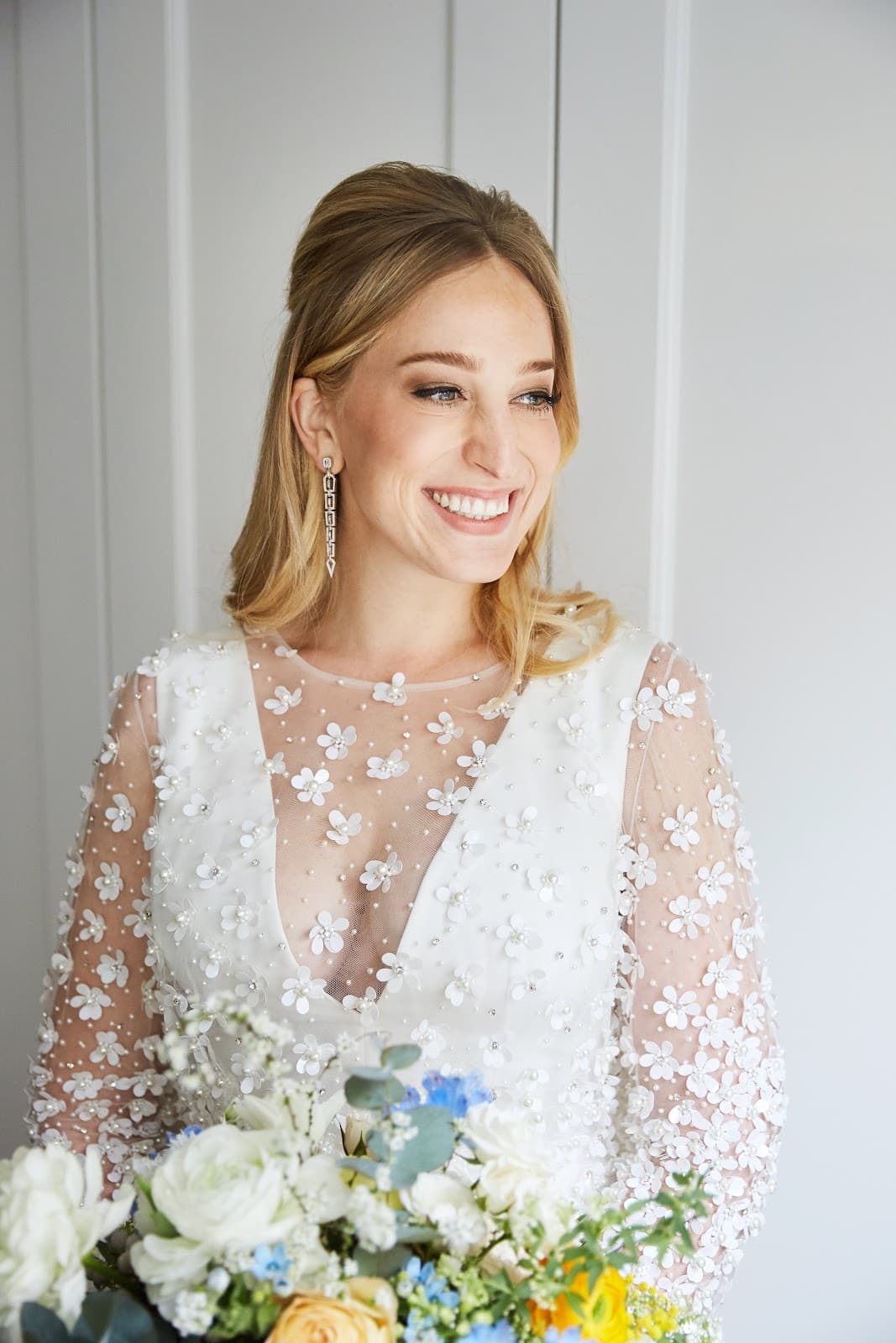 SB Beauty - NYC Wedding Makeup Artist in New York