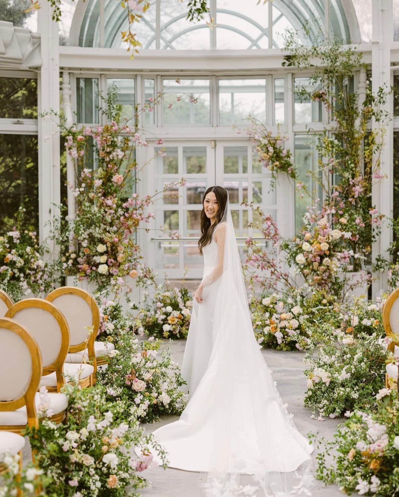 TL Brides in New York