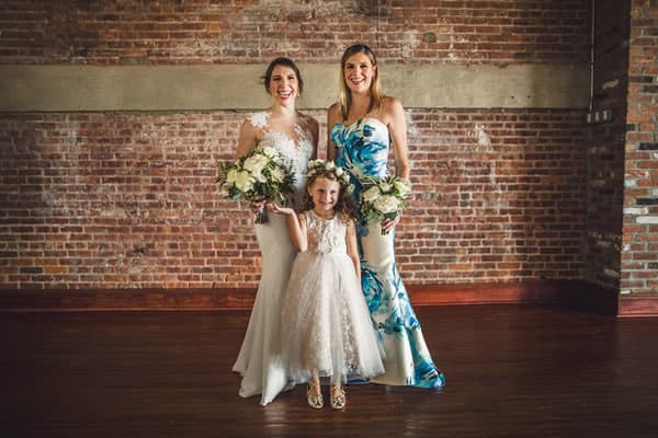 Once Upon A Bride in New York