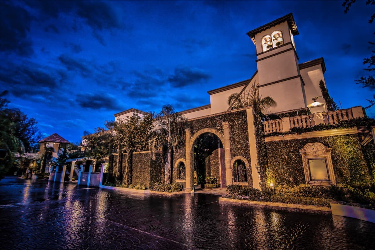 The Bell Tower on 34th in Houston