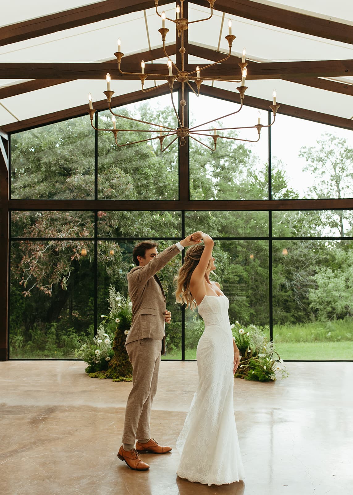 Wild Roots Getaways & Gatherings in Lockhart