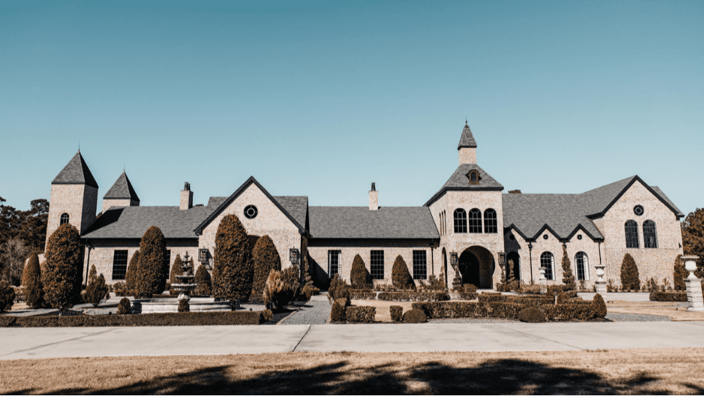 Iron Manor in Montgomery