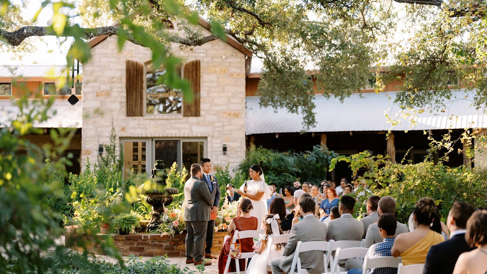 Hudson Bend Ranch in Austin