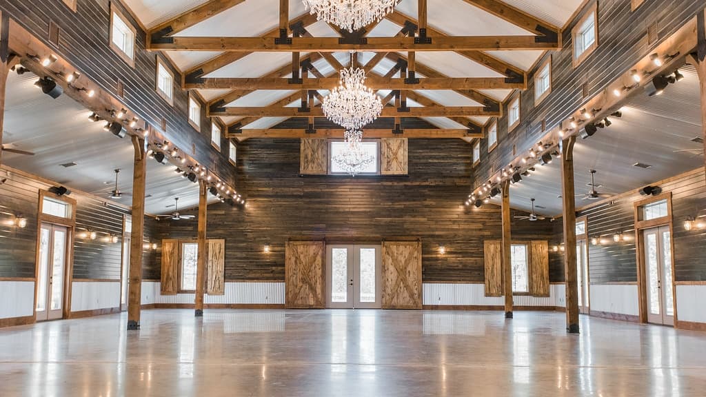 Peach Creek Ranch in College Station
