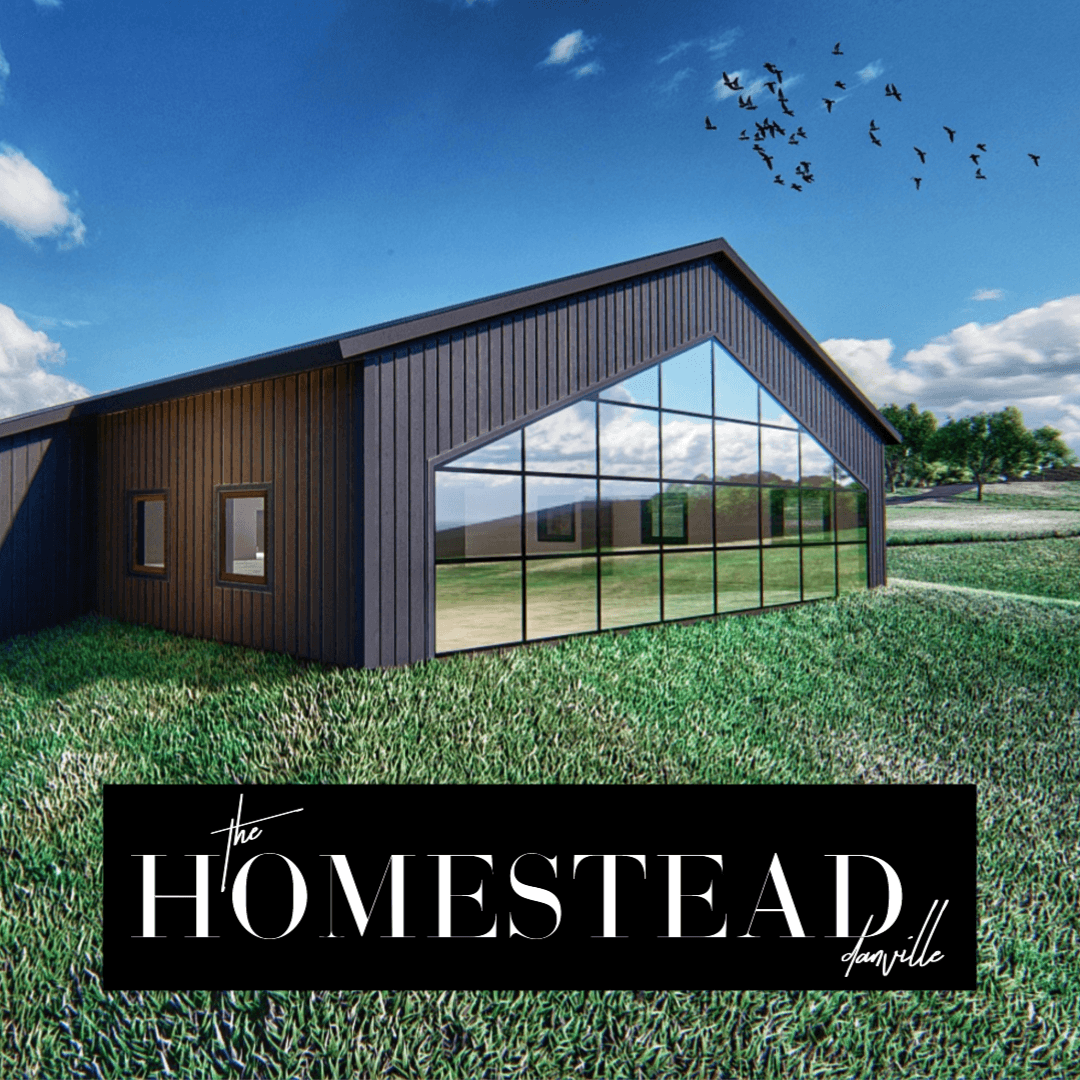 The Homestead in Willis