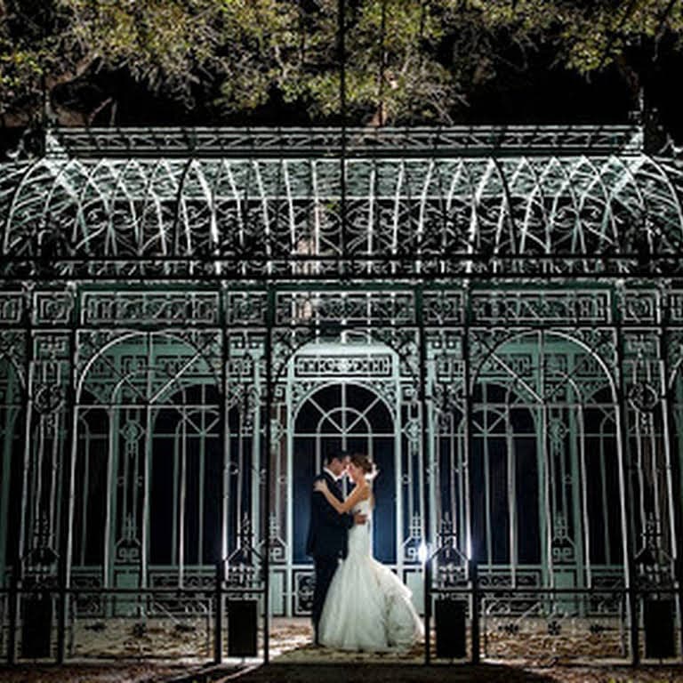 Ma Maison Wedding Venue in Dripping Springs