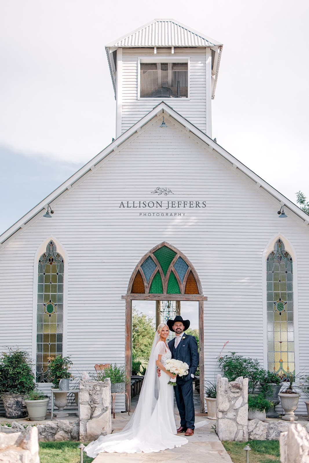 Gruene Estate Event Venue in New Braunfels