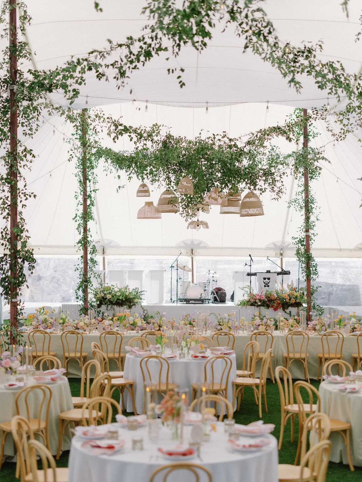 Windemere Farm Weddings in San Marcos