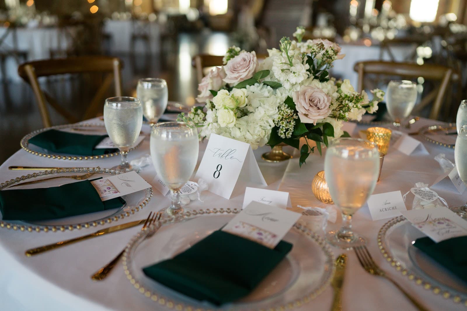Andy's Floral Events in Lewisville