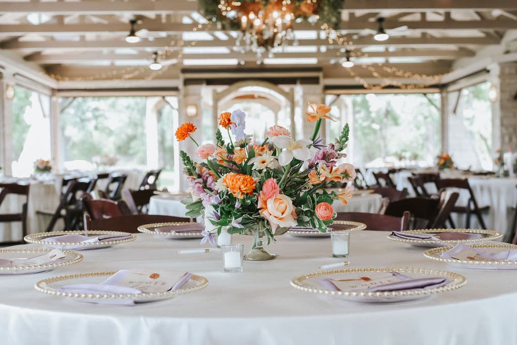 ZuZu's Petals in Georgetown