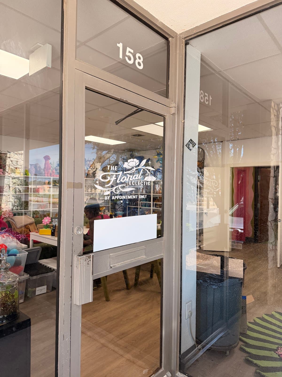 The Floral Eclectic - Dallas Wedding Event Florist in Irving