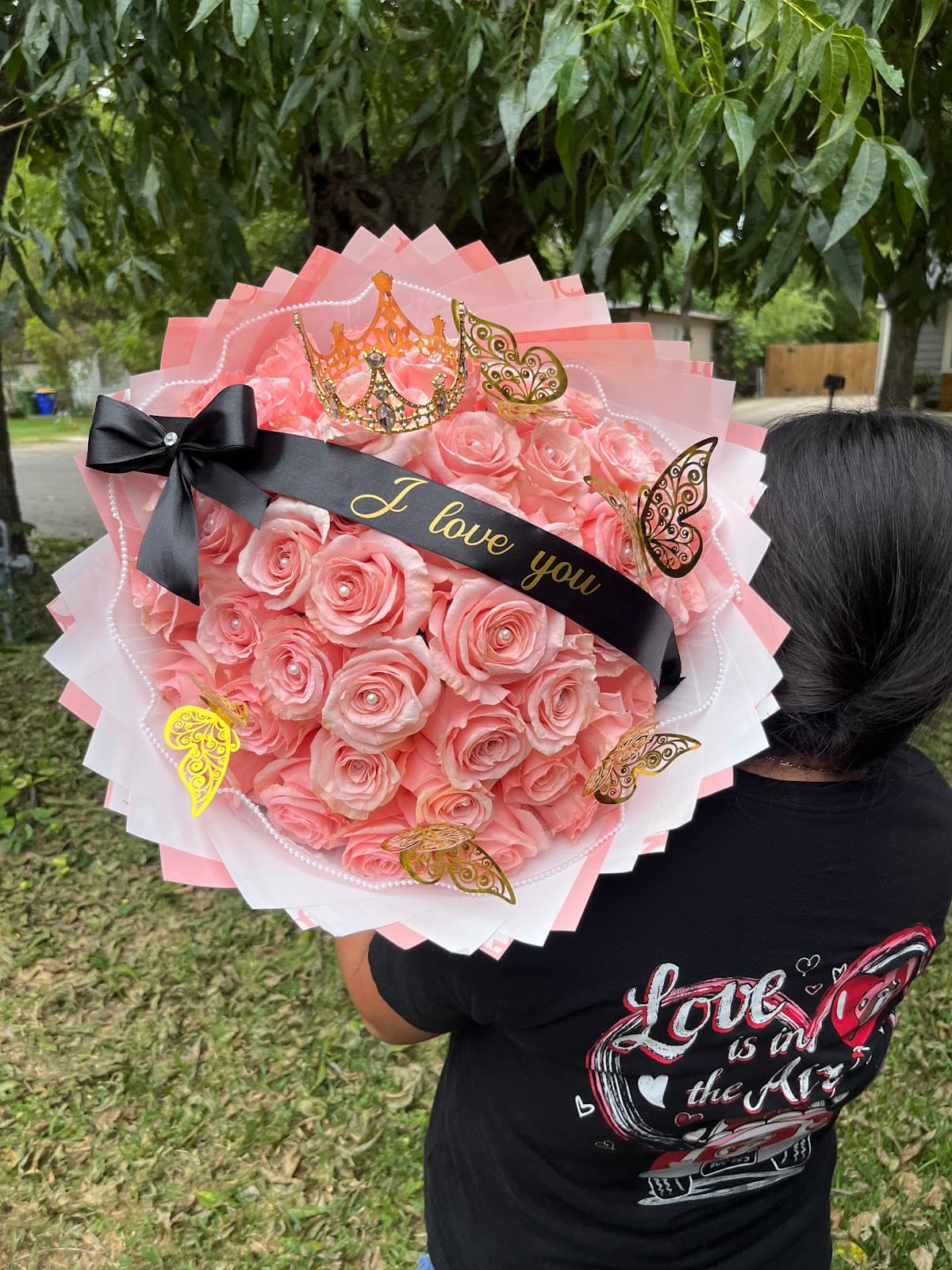 TEXAS WHOLESALE FLOWERS ARLINGTON in Arlington