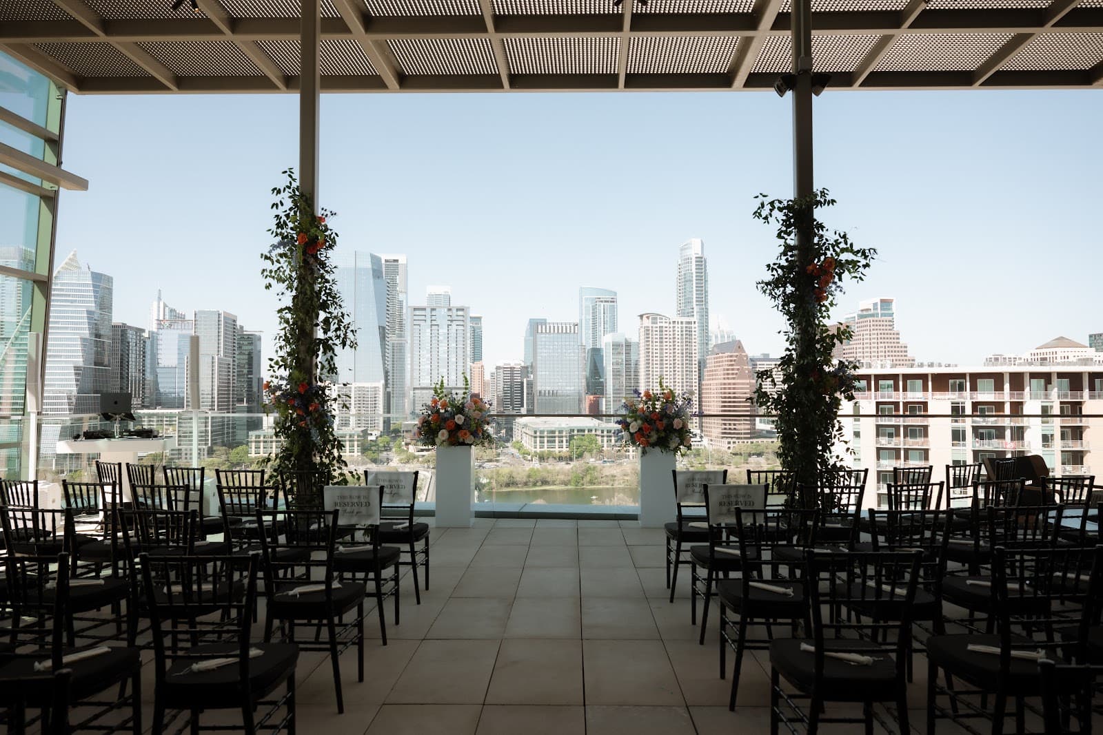 Mockingbird Lane Weddings & Events in Georgetown