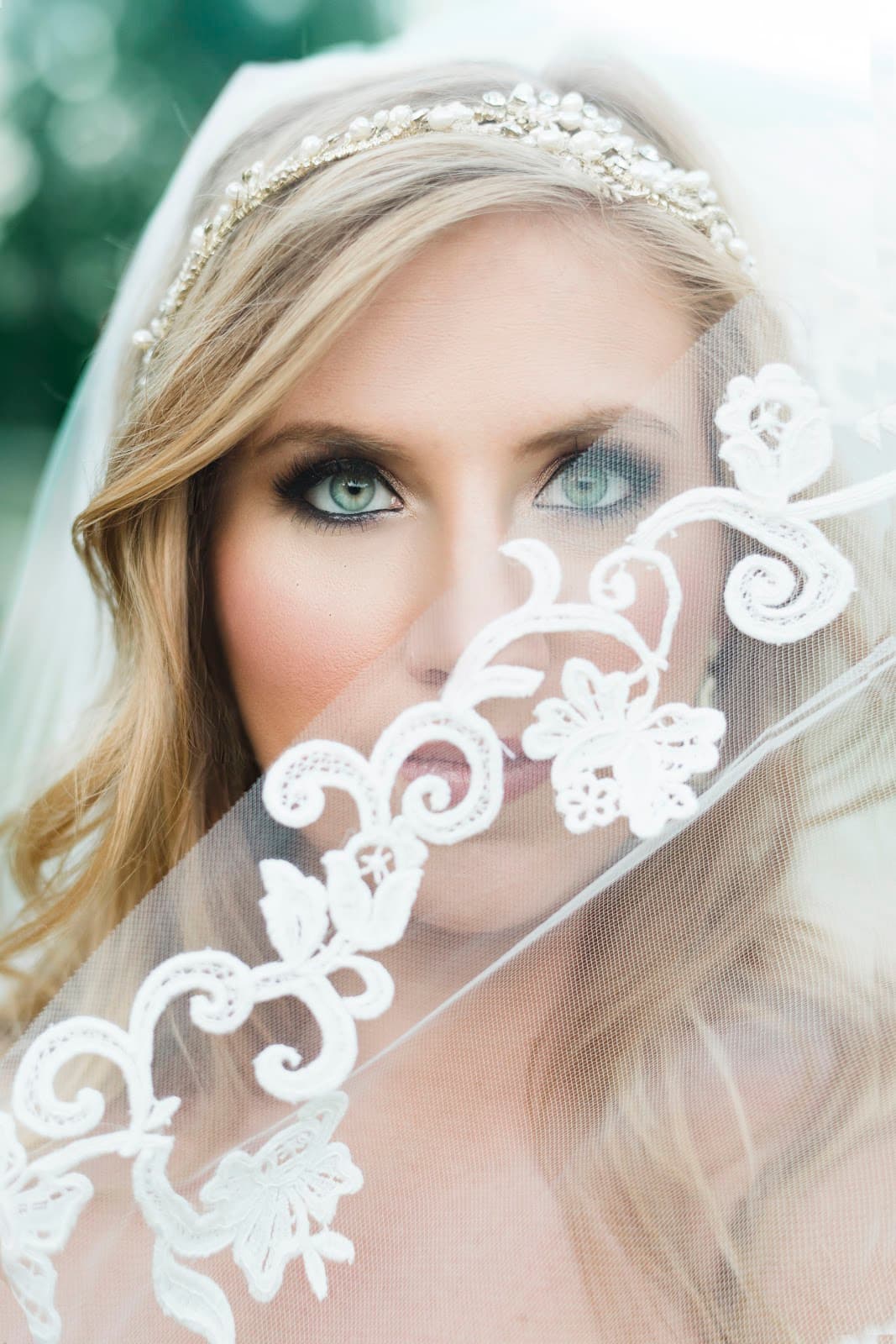 Sharon Marie Makeup: Bridal + Event Makeup and Hair in Round Rock