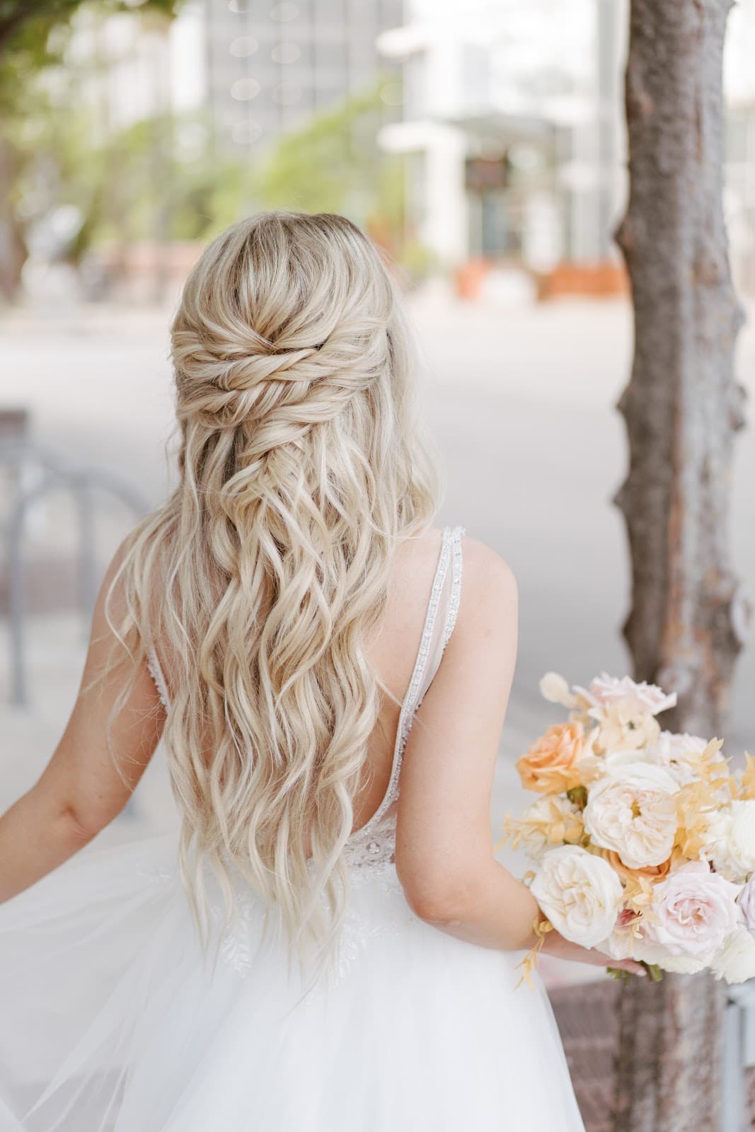 Luna Beauty & Bridal in Austin