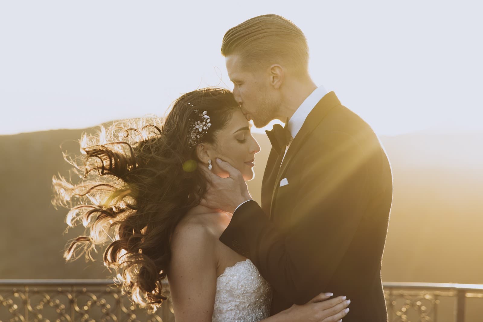 The I Do Wedding Photography & Videography in Los Angeles