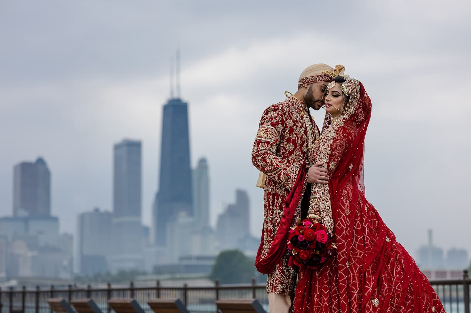 NZ WEDDING STUDIO Los Angeles Wedding Photographer in Los Angeles